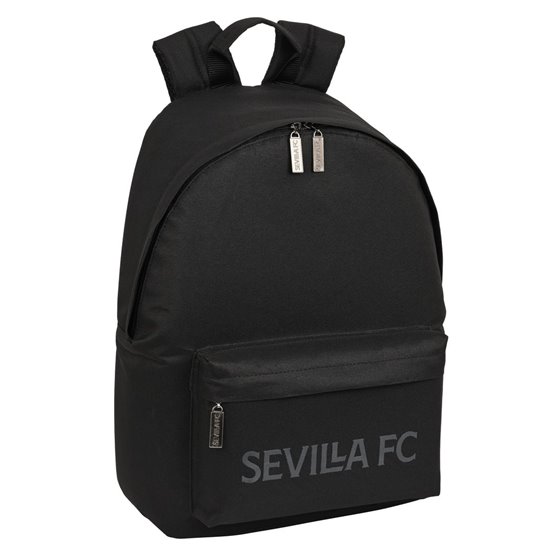Mochila Para Portatil 14,1 Sevilla Fc Teen 31 x 41 x 16 cm.
