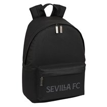 Mochila Para Portatil 14,1 Sevilla Fc Teen 31 x 41 x 16 cm.