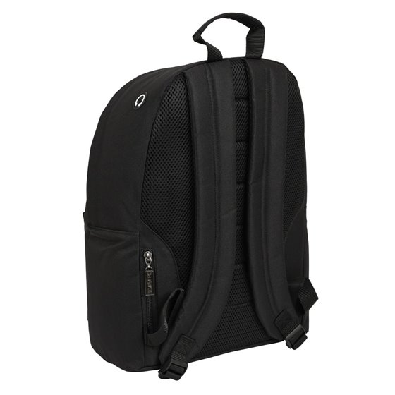 Mochila Para Portatil 14,1 Sevilla Fc Teen 31 x 41 x 16 cm.
