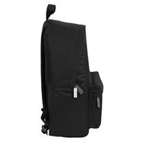 Mochila Para Portatil 14,1 Sevilla Fc Teen 31 x 41 x 16 cm.