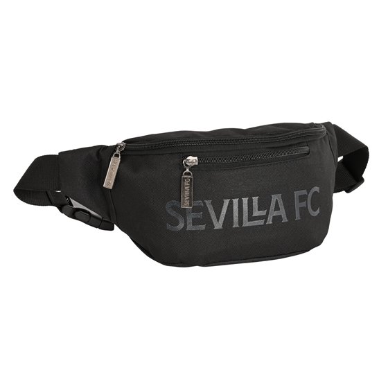 Riñonera Sevilla Fc Teen 23 x 12 x 9 cm.