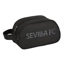 Neceser Con Asa Adaptable a Carro Sevilla Fc Teen 26 x 15 x 12 cm.
