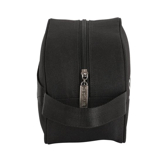 Neceser Con Asa Adaptable a Carro Sevilla Fc Teen 26 x 15 x 12 cm.