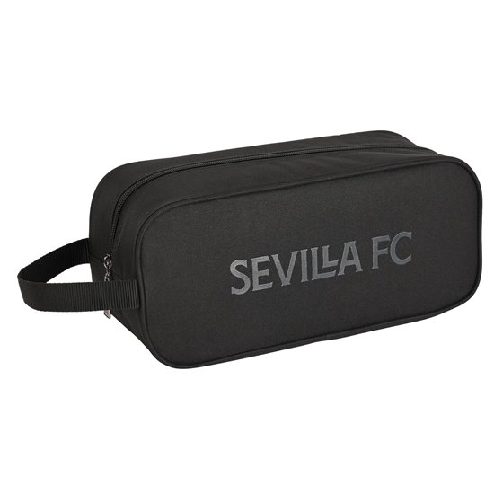 Zapatillero Sevilla Fc Teen 34 x 15 x 14 cm.