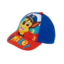 Gorra Bebé Ajustable 44/46 Cm. Paw Patrol Friendship 