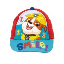 Gorra Bebé Ajustable 44/46 Cm. Paw Patrol Friendship 