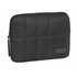Funda Para Portatil 11,6'' Moos Capsula Acolchado Negro 31 x 23 x 2 cm.
