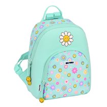 Mini Mochila Smiley World Summer Fun 25 x 30 x 13 cm.