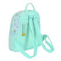 Mini Mochila Smiley World Summer Fun 25 x 30 x 13 cm.