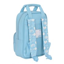 Mochila Infantil Con Asas Peppa Pig Baby 20 x 28 x 8 cm.