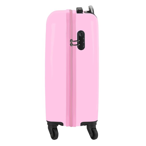 Trolley Cabina 20" Nanana Sparkles 34,5 x 55 x 20 cm.