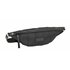 Riñonera Adulto Moos Capsula Acolchado Negro 41 x 15,5 x 7 cm.