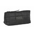 Neceser Cuadrado Moos Capsula Acolchado Negro 23 x 12 x 8 cm.