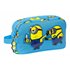 Portadesayunos Termo Minions Minionstatic 21,5 x 12 x 6,5 cm.