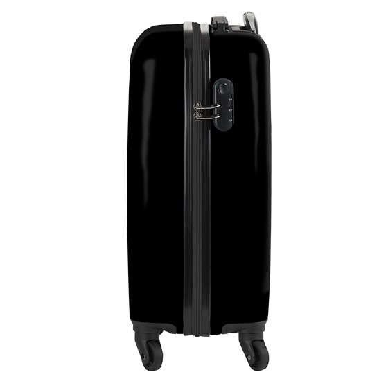 Trolley Cabina 20" Batman Hero 34,5 x 55 x 20 cm.