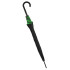 Paraguas Automático 60 Cm. Benetton Black