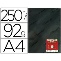 Papel Vegetal Diamant Din A4 92 Gr Hoja
