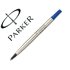 Recambio Rotulador Roller Parker 0.8 Azul