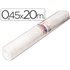Rollo Adhesivo Aironfix Transparente 67000 Rollo De 20 Mt