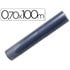 Rollo Plastico Forralibros 0,70X100 Mt 70 Mc