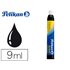 Tinta China Pelikan Negra Cargador 9 Ml