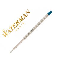 Recambio Boligrafo Waterman Standar Maxima 53426 Azul