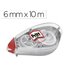 Corrector Pritt Roller Compact 6 Mm X 10 M