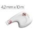 Corrector Pritt Roller Eco Flex 4,2 Mm X 10 M