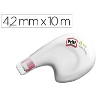 Corrector Pritt Roller Eco Flex 4,2 Mm X 10 M
