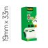 Cinta Adhesiva Scotch Magic Invisible 33 Mt X 19 Mm Pack De 8 Unidades