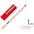Rotulador Stabilo Acuarelable Pen 68 Carne Claro 1 Mm