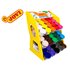 Tempera Escolar Jovi 35 Ml Expositor Sobremesa De 100 Unidades Colores Surtidos