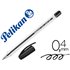 Boligrafo Pelikan Stick Super Soft Negro