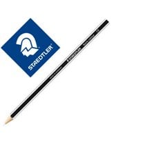 Lapiz De Color Staedtler Wopex Ecologico Blanco