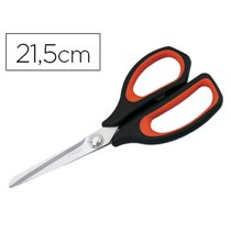Tijera Cocina Arcos Profesional Acero Inoxidable Mango Plastico 215 Mm
