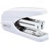 Grapadora Rapesco X5-25Ps Mini Capacidad 25 Hojas Usa Grapas 24/6 Y 26/6 Color Blanco