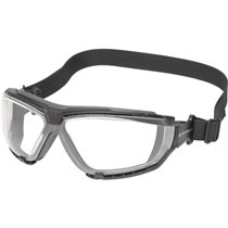 Gafas Deltaplus De Proteccion Go-Spec Tec Policarbonato Incoloro Antiestatica