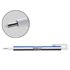 Portagomas Tombow Monocromo Zero Punta Redonda 2,3 Mm Diametro