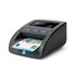 Detector Contador De Billetes Falsos Safescan 155-S 7 Puntosverificacion Y Guia Salida Billetes Actualizable Sd Cable