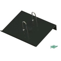 Portacalendario FAIBO Plástico Negro