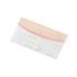 Carpeta Tarifold Portadocumentos Color Dream Polipropileno 250X135 Mm Cierre Velcro Pack 6 Unidades
