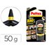 Pegamento Pattex Universal Ingredientes Activos 100% Sin Disolventes Botella 50 G