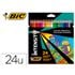 Lapices De Colores Intensity Caja De 24 Unidades Colores Surtidos