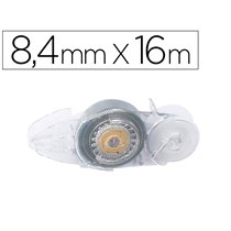 Recambio Cinta Adhesiva Tombow Maxi Power Tape Permanente Pn-Ip 8,4 Mm X 16 M