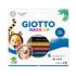 Set Giotto Make Up 6 Lapices Cosmeticos Colores Clasicos