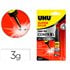 Pegamento Uhu Instantaneo Control Tecnologia Stop 3 Gr