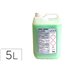 Limpiador Jabon Dahi Para Manos Bactericida Garrafa 5 Litros