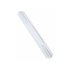 Encuadernador Fastener Durable Flexifix Plastico Autoadhesivo 38X158 Mm Color Blanco