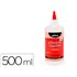 Silicona Liquida Plico Bote De 500 Ml