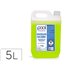 Fregasuelos Dahi Aroma Limon Garrafa De 5 Litros